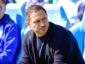 Relegated Southampton eye Frank Lampard after Ivan Juric sack