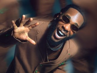 "Don't let Twitter polls and 'Naija social media fans' deceive you" – Burna Boy tells Nigerian artiste