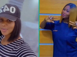 Nigerian Lady Who Ran away from Home in 2016 Opens Up in Video, Shares Reason Behind Decision