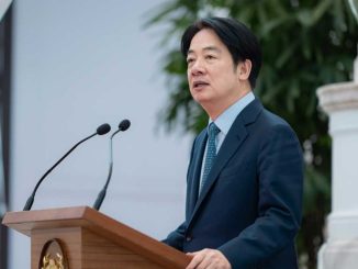Taiwan exporters count the cost of Trump's 'ridiculous' tariffs