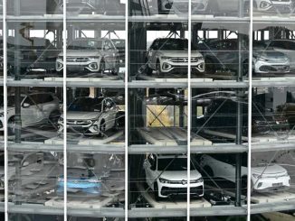 How tariffs in the EU work