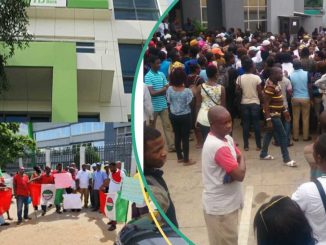 “We have Commenced”, NDIC announces plans to reimburse Heritage Bank depositors