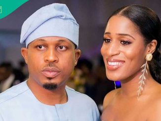 Naeto C's Wife Opens Up on the Storm of Criticism That Shook Her Marriage