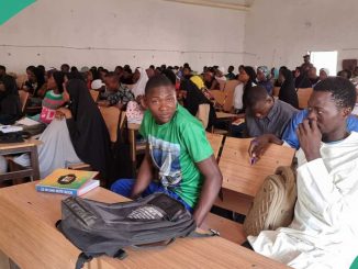 Data Price Hike in Nigeria Sparks Anger in Top Kwara University