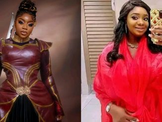 Ashmusy, Adanma Luke accused of intimate affair with same man