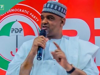 Plateau Killings: PDP Postpones Zonal Congresses, Shares Details