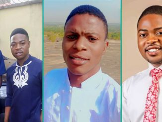 Evangelist Who Says Kekere Jesu Was His Mentor Opens Up About What He Knows About Late Minister