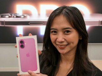 Apple’s iPhone 16 hits Indonesia stores after monthslong ban