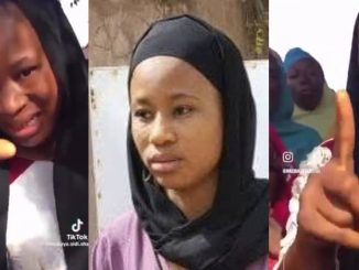 Lady, 18, sentenced to 12 strokes of cane, 2 years in jail or ₦50k fine for complaining about insecurity