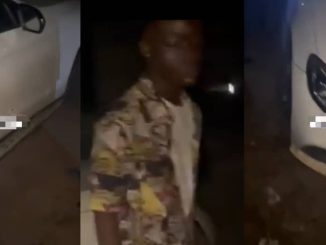 Man escapes kidnapping by herdsmen in Delta