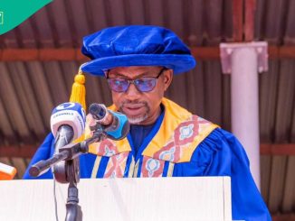 NELFUND: Adamawa University Students Accuse School of Withholding Refunds