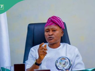 AbdulRauf Adeniji: “How APC Leader Died in Kidnappers’ Den,” Survivor Recounts Ordeal