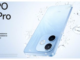 Introducing OPPO A5 Pro: A Rugged, High-Performance Smartphone for Outdoors, Gaming, Entertainment in Nigeria