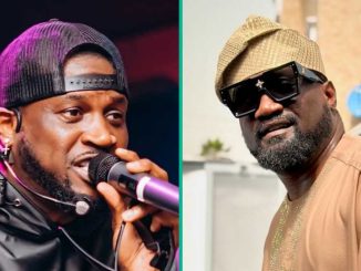 Drama As Peter Okoye Testifies Against Jude in Alleged N1.38bn Fraud: “No Blood for Crime”