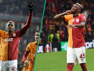 Victor Osimhen: Why Galatasaray Fans Have Deep Affection for Nigerian Star
