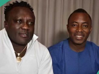 Breaking: Sowore Meets Saheed Osupa, Gives Update on Portable’s Case