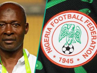Fatai Amoo: Ex-Super Eagles Coach Accuses NFF of Owed Salaries After Christian Chukwu Saga