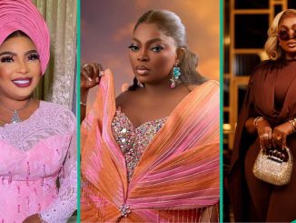 "Let's Avoid Conflict, Not Because We're Weak, But Wise": Eniola Badmus Finally Replies Laide Bakare