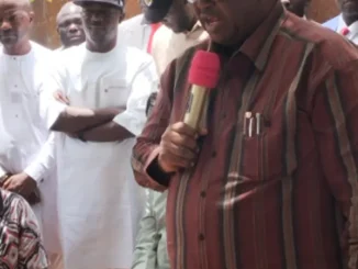 Killings: We are more determined to end bloodshed in Plateau - Mutfwang
