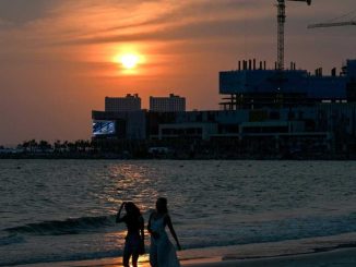 Cambodia's Chinese casino city bets big on Beijing