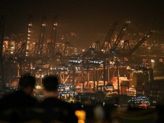 China's forecast-beating growth belies storm clouds ahead: analysts