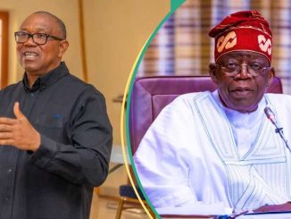 Plateau Killings: Peter Obi Urges Tinubu To Return To Nigeria, Tells Him Action To Take