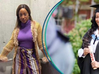 DJ Cuppy’s Funny Tweet Gets Fans Talking: "Went to Oxford and Still Can’t Spell Tomorrow”