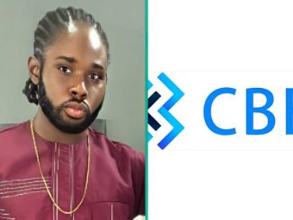 Cbex Crash: Man Who Introduced Lady to Platform Vows to Refund Money She Lost, Mentions Amount