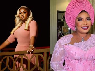 "There’s No Need for Jealousy, We Can All Succeed" – Eniola Badmus Breaks Silence After Clash with Laide Bakare