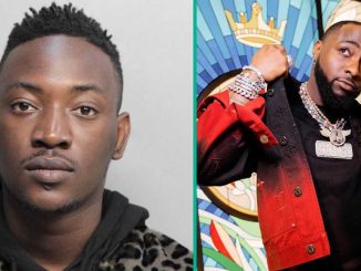 Dammy Krane Triggers Reactions with His '5ive' EP, Set to Drop Same Day as Davido’s Album