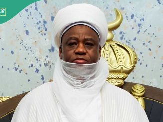 Sultan of Sokoto Declares Social Media a “Terrorist Organisation,” Gives Reason
