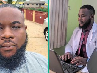Nigerian Doctor Narrates How He Almost Lost N400k to Online Scammers, Shares What Saved Him