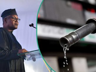 Full List: Dangote Crashes Fuel Price, Six Filling Stations to Sell N20 Below NNPC's New Rate