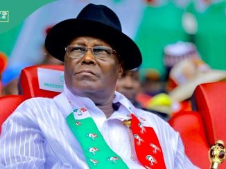 "We’ll Ride Any Vehicle That Brings Good Governance": Atiku Declares As PDP Dumps Coalition Talks