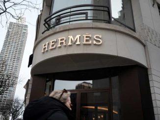 Hermes to hike US prices to offset tariff impact