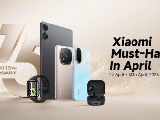 Xiaomi