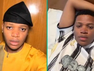 Unhappy Nigerian Man Shares Why He Hates His Birthdays, His TikTok Post Touches People's Hearts