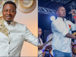 Taye Currency losses N10m to CBEX Ponzi, curses friends who introduced him