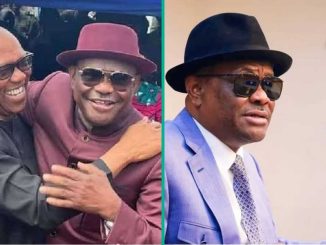 Wike Finally Explains His Reason for Not Supporting Peter Obi in 2023