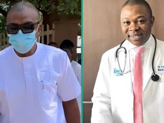 Femi Olaleye: Embattled Lagos Doctor Told to Respect Judicial Process in Sexual Assault Case