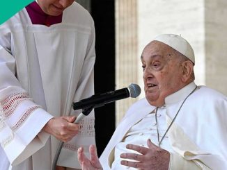 Easter: "Dear Brothers & Sisters": Pope Francis Sends Message to Catholics as Health Update Emerges