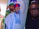 2027 Election: Baba-Ahmed Mentions 1 Thing Tinubu, Obi, Atiku Must Get to Emerge President