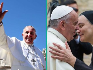 “I Have Nothing to Hide”: Pope Francis’ Alleged 'Romantic' Lover Speaks About Their Relationship