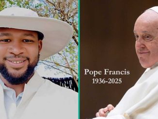 "No Wife, No Child": Man's Facebook Post About Death of Pope Francis Catches Social Media Attention