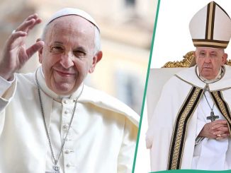 Pope Francis Has Died: Cause of Death, Burial Location, Funeral and Other Fresh Updates Emerge
