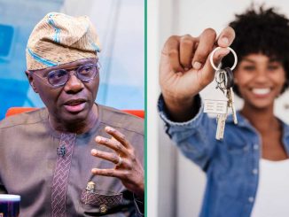 Lagos State Declares Caution Fee, Inspection Cost, Others Illegal, Advocate Rent Reduction