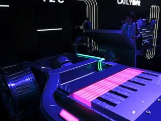 China's CATL launches new EV sodium battery