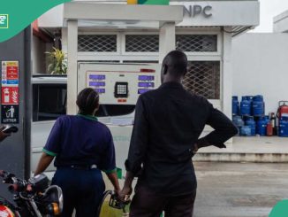 Again, NNPC Reduces Petrol Prices by N30, Now Cheaper than Dangote's Rate