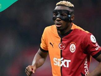 Liverpool to Move for Victor Osimhen Despite Reports of Agreement With Manchester United