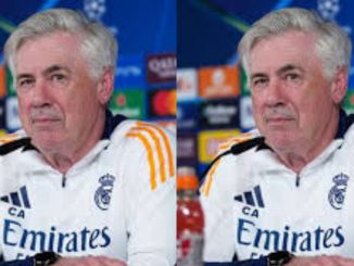 Ancelotti plays down Real Madrid summer transfer plans despite Alexander-Arnold, Saliba links